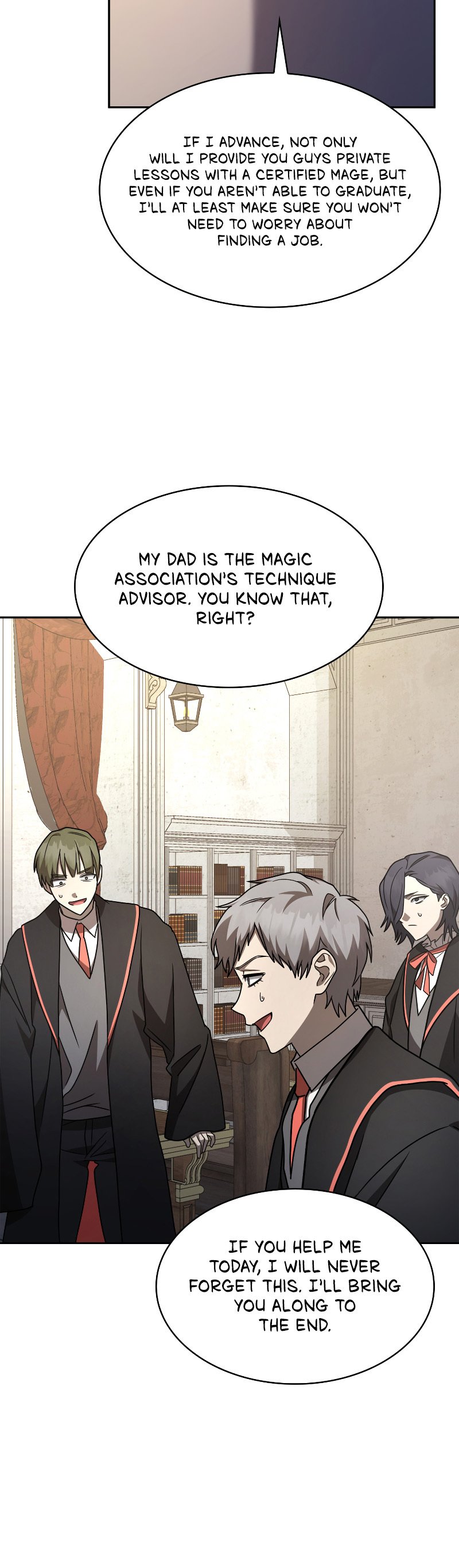 Infinite Mage, Chapter 33 image 56